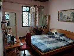 Lengkong Dua (D14), Terrace #585029911